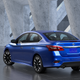 Illustration for article titled Nissan Thinks The New 2016 Sentra Will Make You Fall In Love With Sedans
